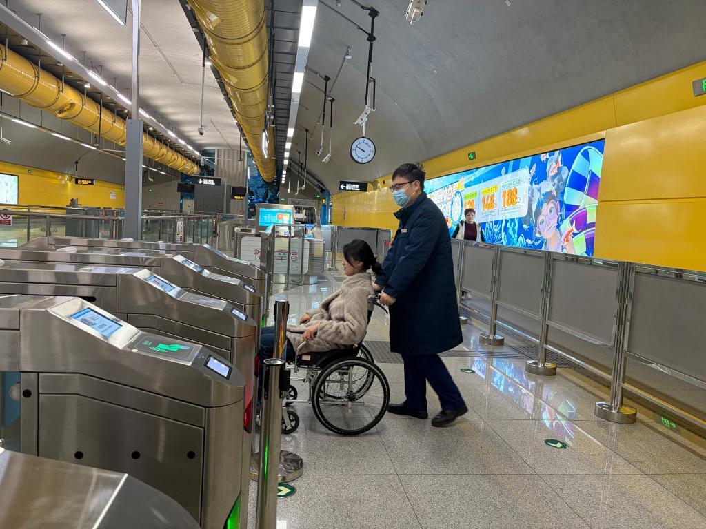 这些黑科技，让残障人士有了更多可能
