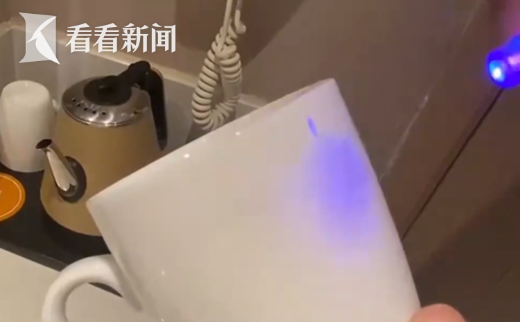 酒店退房后换客入住 记者暗访发现:多家酒店做不到“一客一换” 酒店退房后换客入住 记者暗访发现:多家酒店做不到“一客一换”