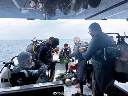 五名意大利人在马代潜水身亡 五名意大利人在马代潜水身亡