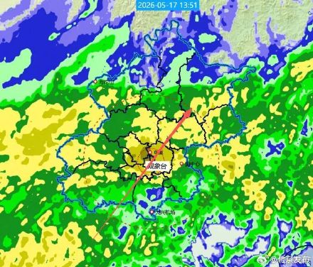 雨大了,今夜,北京降雨最强时段!“第二波”降雨已来,累计雨量可达大到暴雨 雨大了,今夜,北京降雨最强时段!“第二波”降雨已来,累计雨量可达大到暴雨