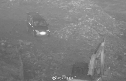 民警用豆包抓了豆某