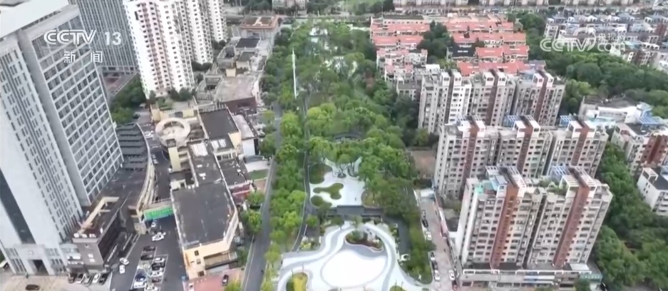 城市怎么体检?和老百姓有什么关系?一文了解→ 城市怎么体检?和老百姓有什么关系?一文了解→