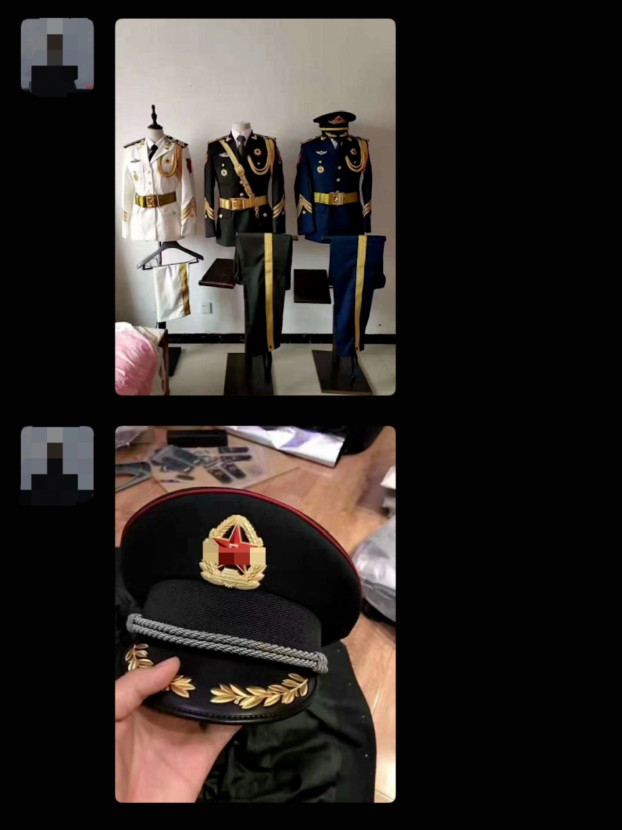 男子遇假冒军人诈骗：号称“传奇兵王”，其实枪都没摸过……