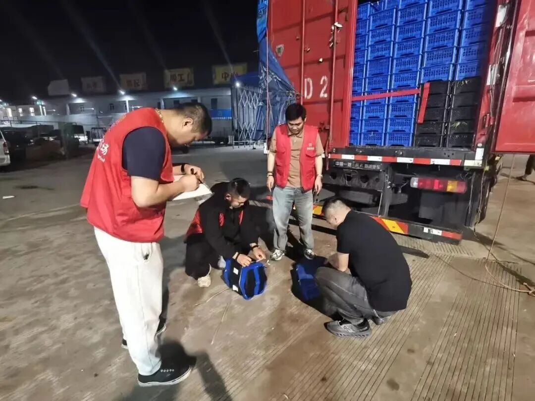 浙江一地紧急抽检福建杨梅！曝出含违禁防腐剂，近期大量销往浙江、上海…