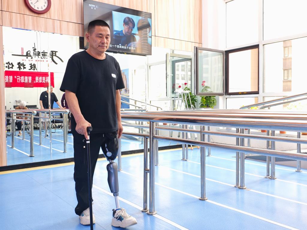 这些黑科技，让残障人士有了更多可能