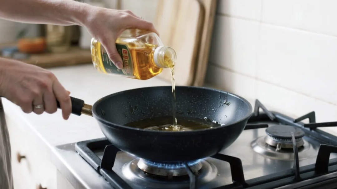 研究证实：你家的油，开封42天可能就“坏”了