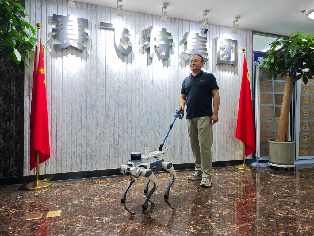 这些黑科技，让残障人士有了更多可能
