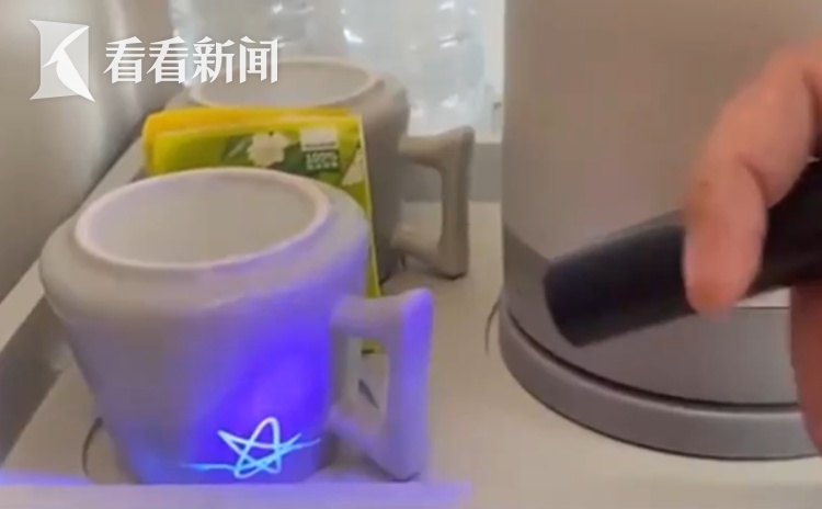 酒店退房后换客入住 记者暗访发现:多家酒店做不到“一客一换” 酒店退房后换客入住 记者暗访发现:多家酒店做不到“一客一换”