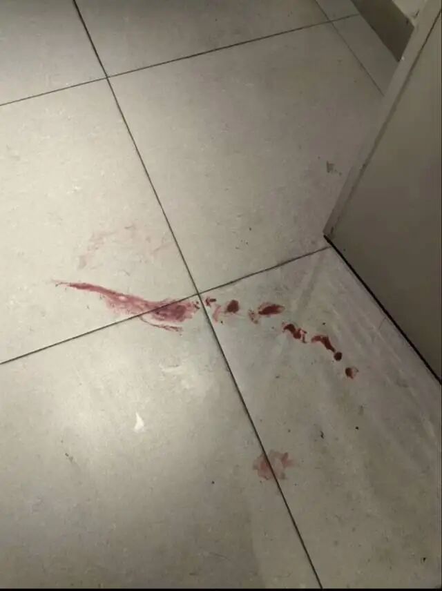 深圳一女子贴条提醒邻居“别在我家门口放垃圾”，对方凌晨谎称“捉奸”雇人撬锁入室，对其进行殴打，最终获刑7个月，受害人将民事索赔