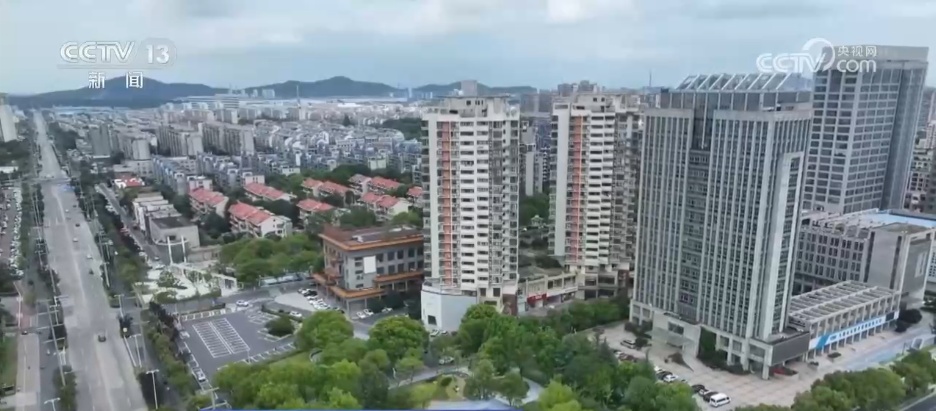 城市怎么体检?和老百姓有什么关系?一文了解→ 城市怎么体检?和老百姓有什么关系?一文了解→