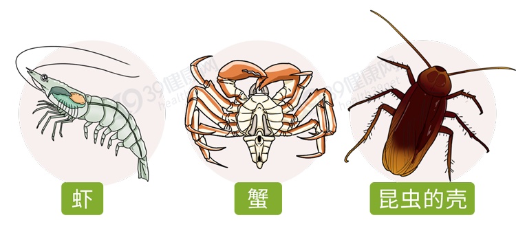 你脸上敷的、嘴里吃的，或含广东大蟑螂！
