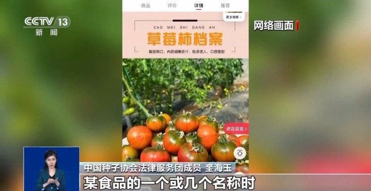 芒果凤梨没芒果、草莓芭乐没草莓！揭露网红水果命名背后的消费陷阱