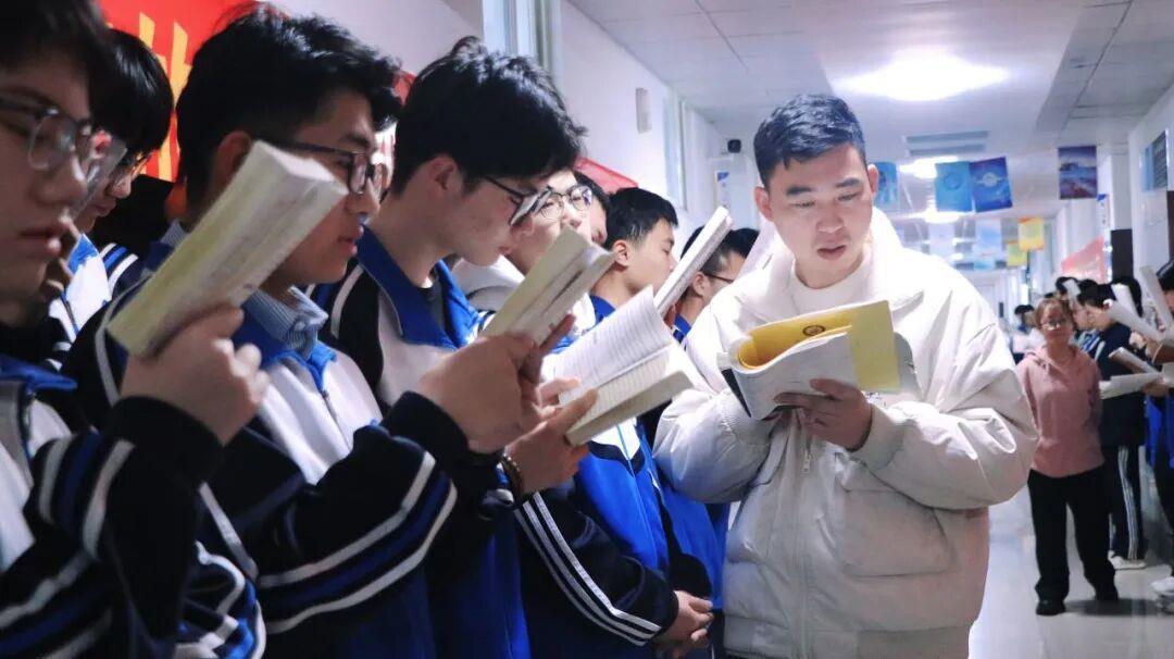 高考倒计时20天 为坚守梦想的你送上10个加油 高考倒计时20天 为坚守梦想的你送上10个加油