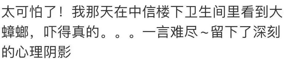 你脸上敷的、嘴里吃的，或含广东大蟑螂！