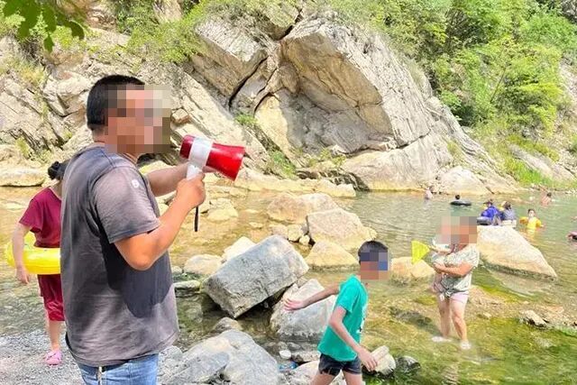 溺水已进入高发季，紧急提醒