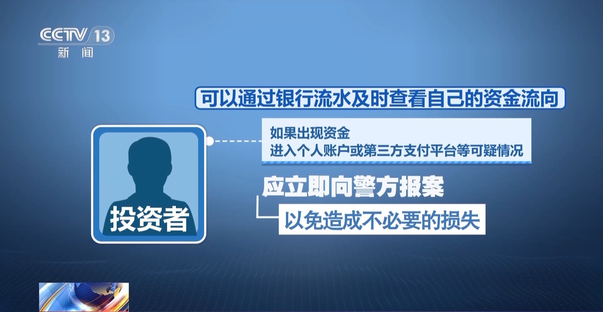 虚假交易平台卷走2.8亿!揭秘“明星讲师”荐股炒黄金骗局 虚假交易平台卷走2.8亿!揭秘“明星讲师”荐股炒黄金骗局