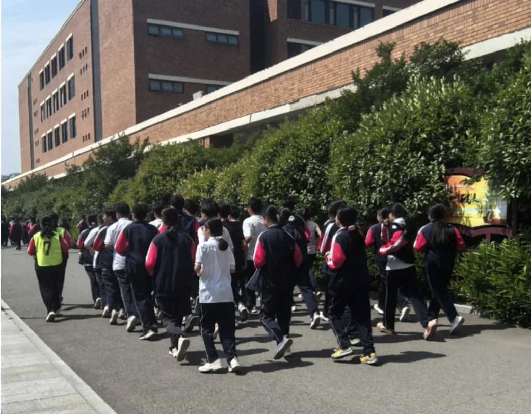 高考倒计时20天 为坚守梦想的你送上10个加油 高考倒计时20天 为坚守梦想的你送上10个加油