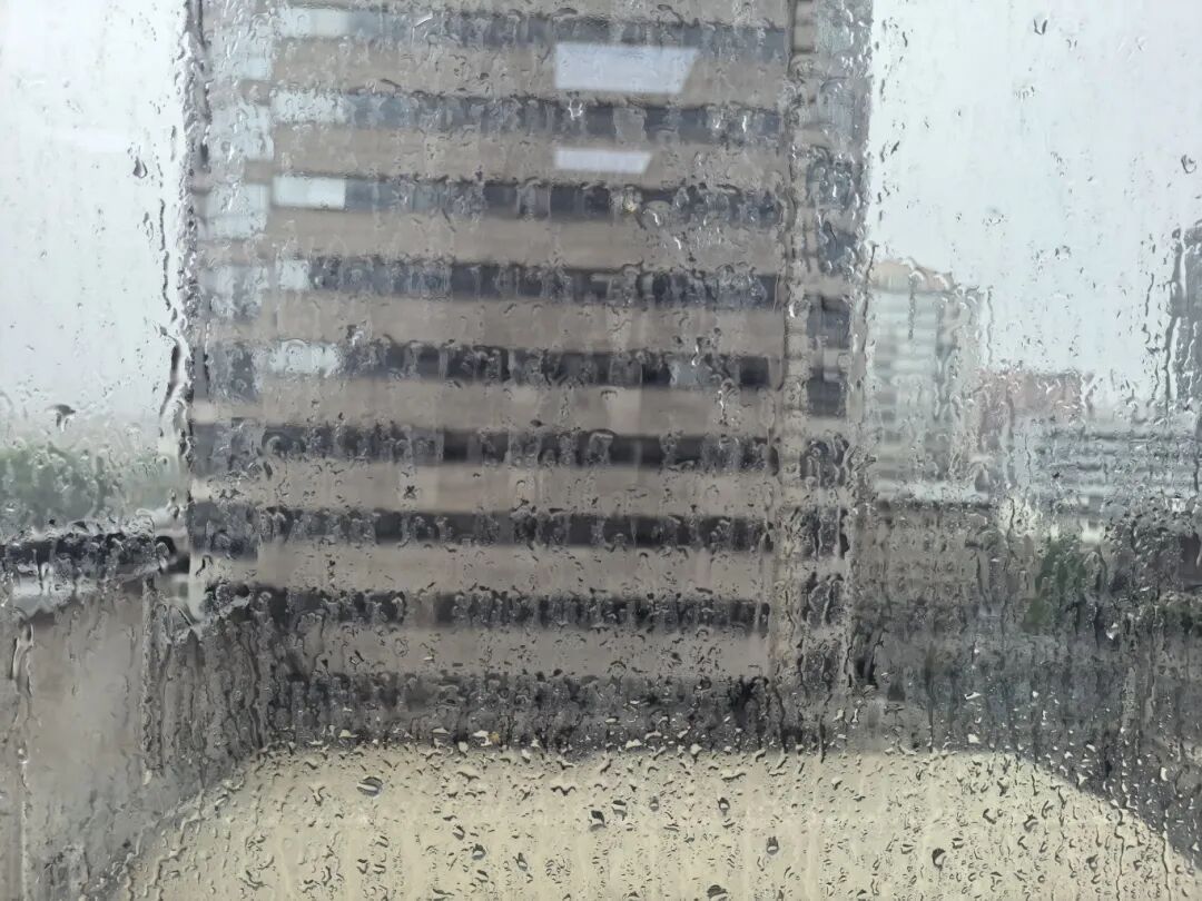 已确认：明天抵达，持续长达6天！雷雨、强对流即将影响杭州