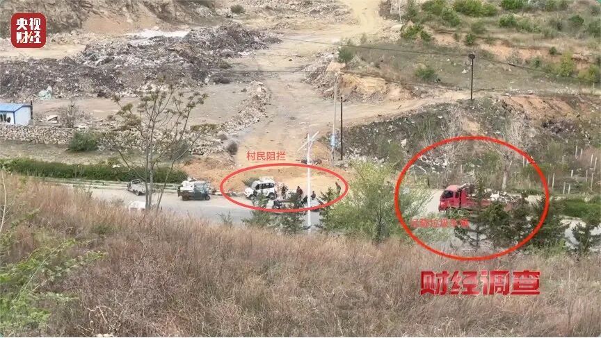 河道发黑发臭！各类垃圾、医疗废弃物露天堆放，多地农村垃圾乱象触目惊心→