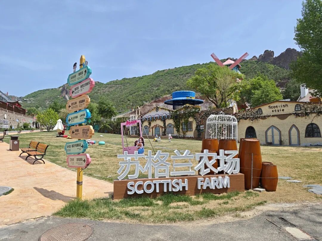 免门票、半价！河北多家景区官宣→