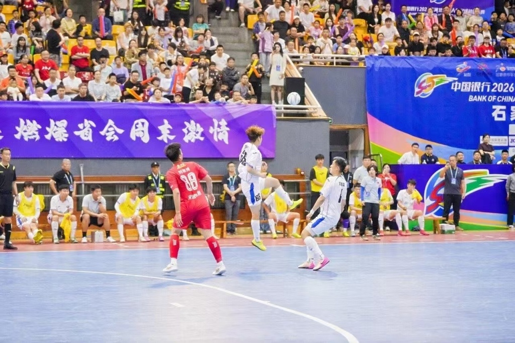 “城超”热闹非凡:又有两省份开赛,省际赛事“东北超”本周登场 “城超”热闹非凡:又有两省份开赛,省际赛事“东北超”本周登场
