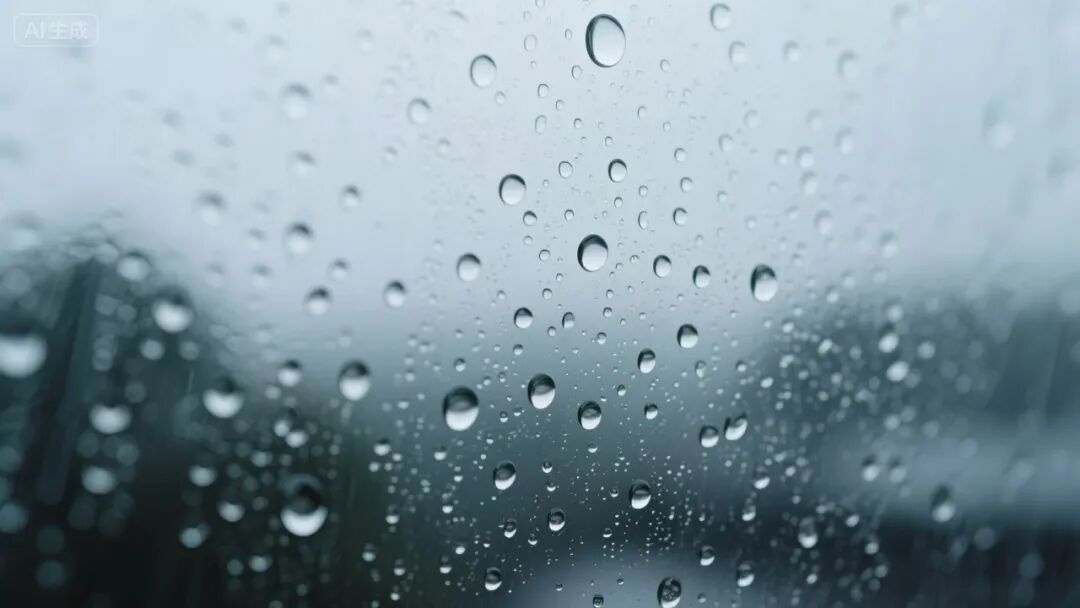报!暴雨+6级阵风即将抵达南京 报!暴雨+6级阵风即将抵达南京