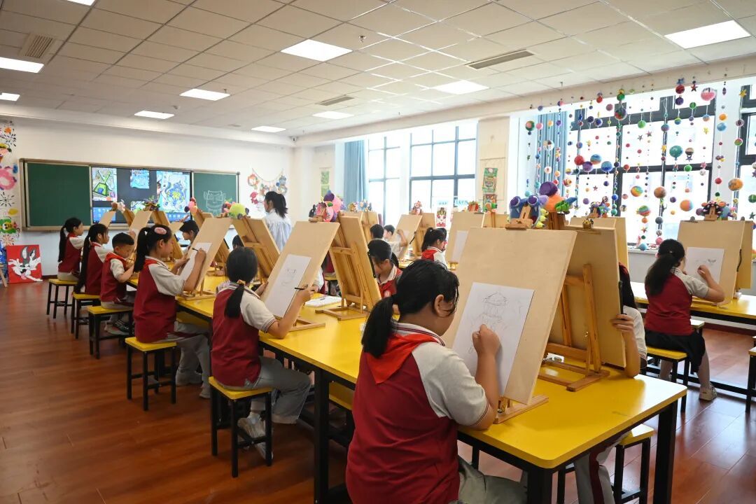 一位乡村小学校长的感言:让每个孩子温暖向阳、从容生长 一位乡村小学校长的感言:让每个孩子温暖向阳、从容生长
