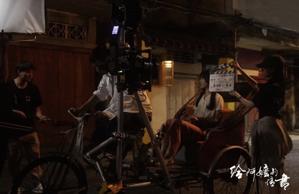 没有明星大导的潮汕方言电影,《给阿嬷的情书》凭什么看哭无数人? 没有明星大导的潮汕方言电影,《给阿嬷的情书》凭什么看哭无数人?