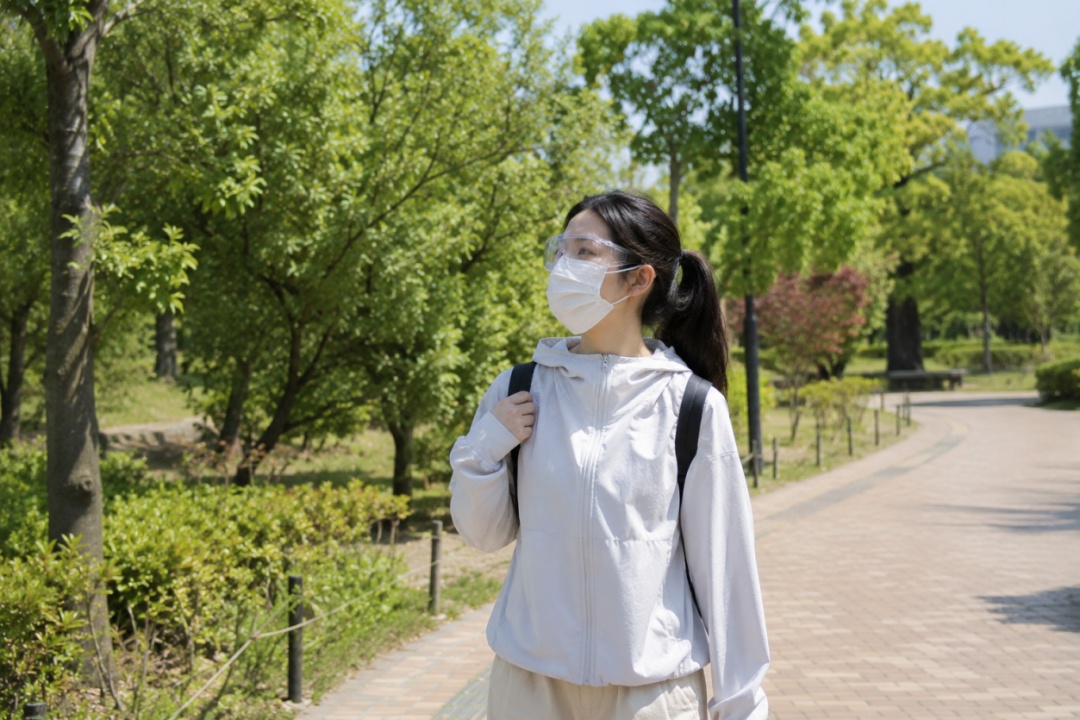 提醒所有人！过敏反复总不好？根源全在这几类东西里！