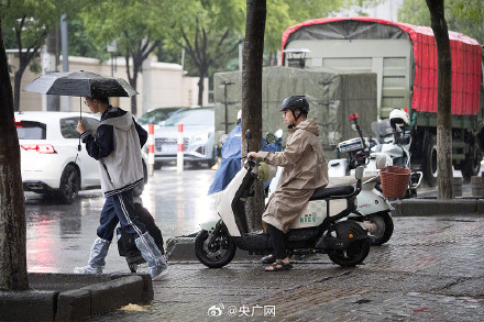 武汉部分中小学幼儿园实行弹性上学 武汉部分中小学幼儿园实行弹性上学