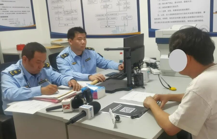 上海从严整治网约车重大隐患 曹操出行“马甲车”成典型警示案例 上海从严整治网约车重大隐患 曹操出行“马甲车”成典型警示案例