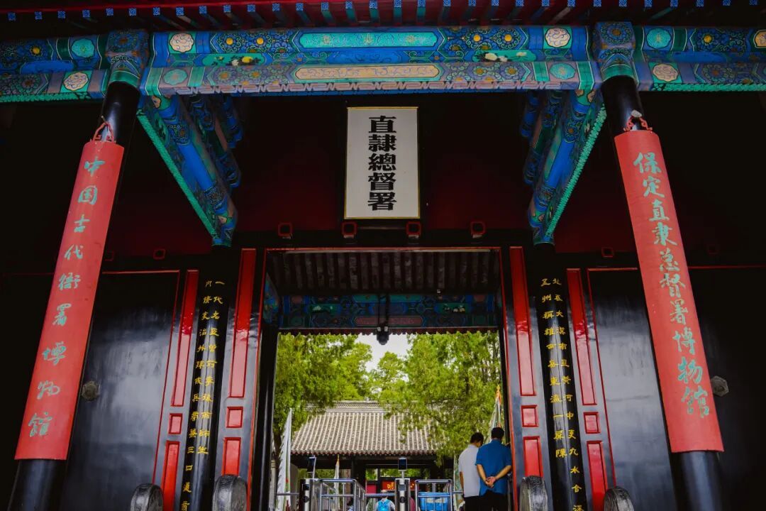 免门票、半价！河北多家景区官宣→