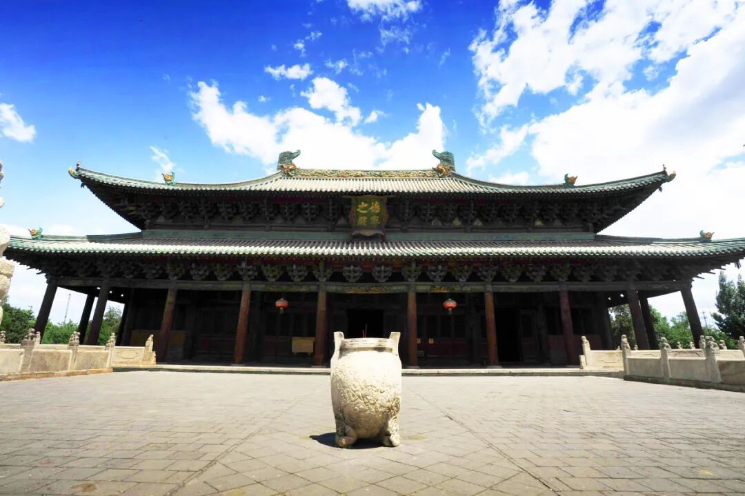 免门票、半价！河北多家景区官宣→