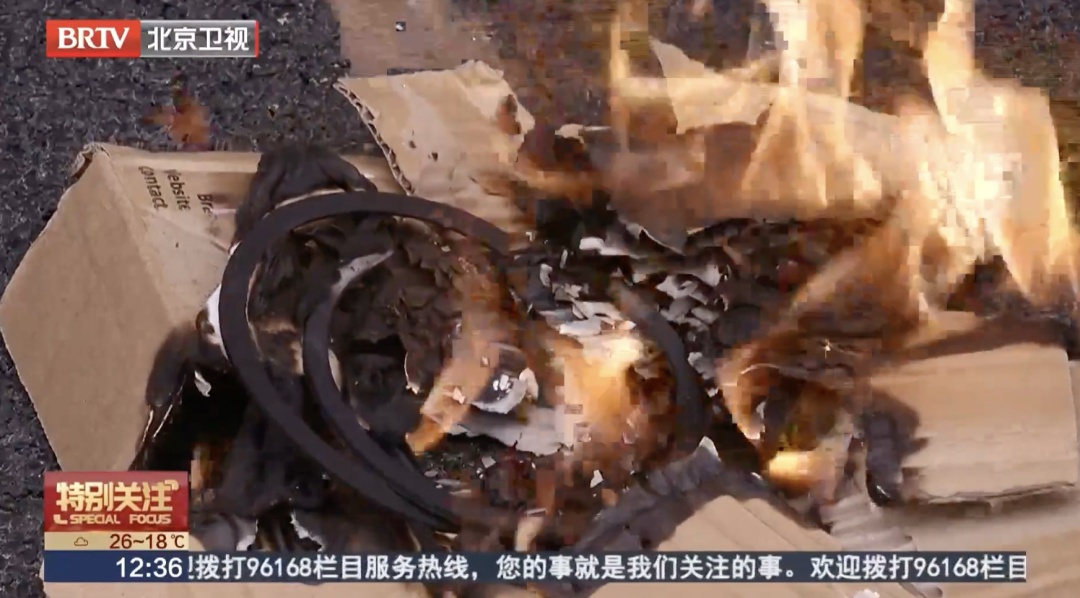 喷花露水后,千万别做这件事!实验触目惊心!转发提醒—— 喷花露水后,千万别做这件事!实验触目惊心!转发提醒——