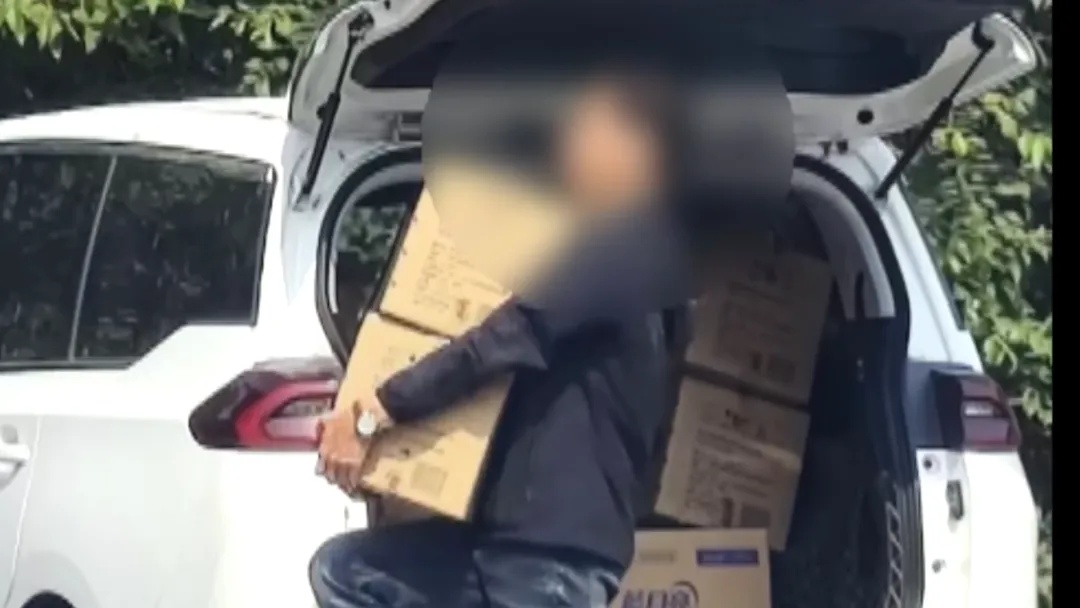 假洗衣液、假洗洁精流入批发市场！北京丰台警方打掉17人团伙，涉案200余万