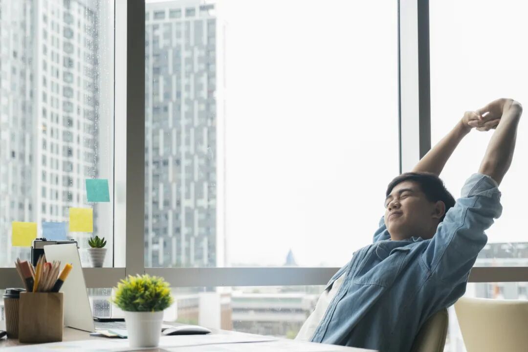 蝌学零距离丨饭后两步走,降糖有多好? 蝌学零距离丨饭后两步走,降糖有多好?
