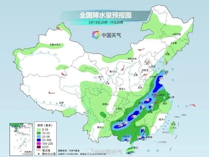 持续7天！浙江开启“雨水模式”，还有雷雨暴雨；提醒：出门小心这种“陷阱”