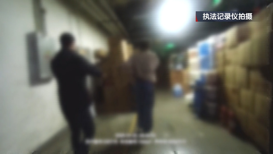 涉案200余万!北京警方刑拘17人,其中有曾经获刑三年的嫌疑人! 涉案200余万!北京警方刑拘17人,其中有曾经获刑三年的嫌疑人!
