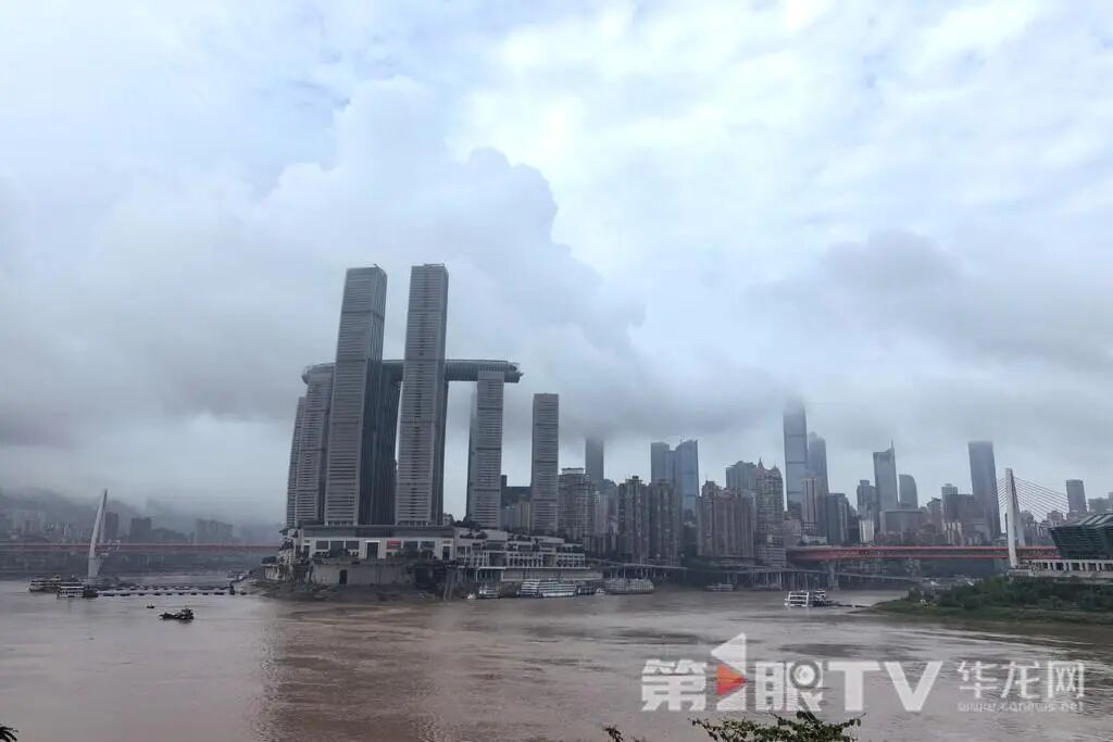 最高34℃！重庆天气再迎大反转