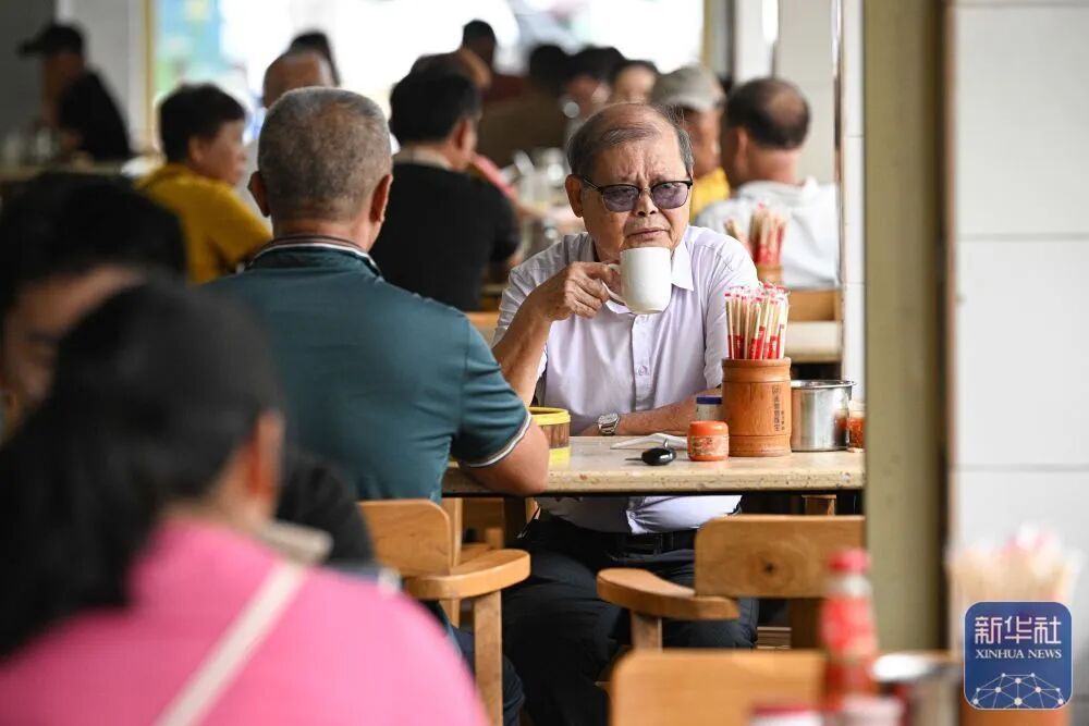 在百年侨乡，寻味《给阿嬷的情书》背后的南洋文化