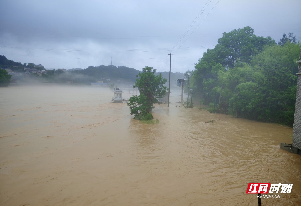 常德石门遭受特大暴雨,这场雨究竟有多大?为何成灾?面对极端天气,又该如何防范? 常德石门遭受特大暴雨,这场雨究竟有多大?为何成灾?面对极端天气,又该如何防范?