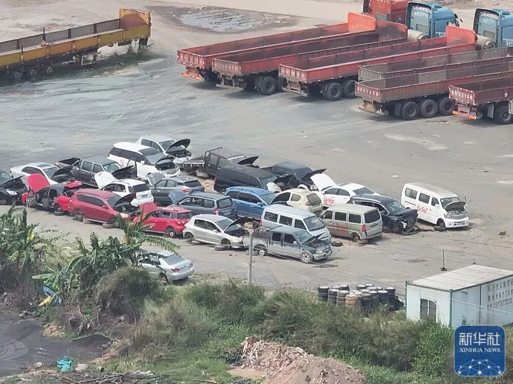 陪伴我们驰骋岁月的“爱车”，为何难以“善终”？