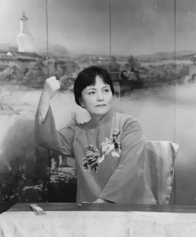 演员王丽堂去世 演员王丽堂去世
