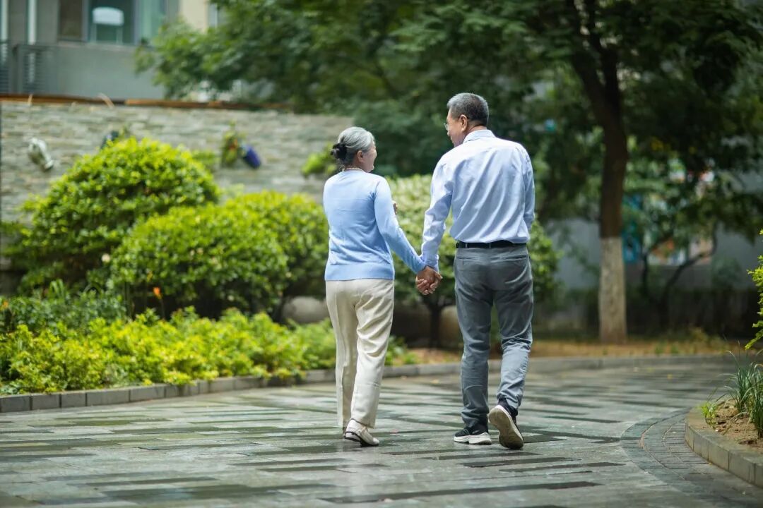 蝌学零距离丨饭后两步走,降糖有多好? 蝌学零距离丨饭后两步走,降糖有多好?
