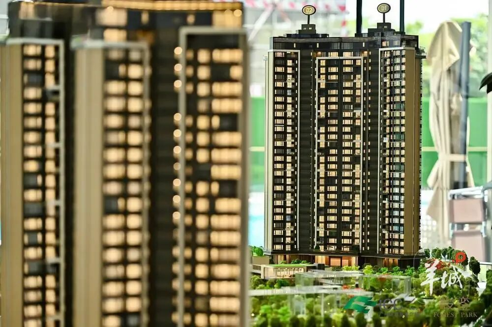广州房价连续两月双涨,但去库存仍是主线,实质性回暖还需观察四个表现→ 广州房价连续两月双涨,但去库存仍是主线,实质性回暖还需观察四个表现→
