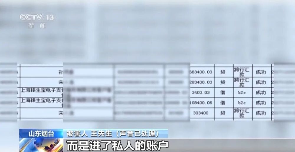 卷走2.8亿元！央视曝光：虚假交易平台，炒黄金骗局→