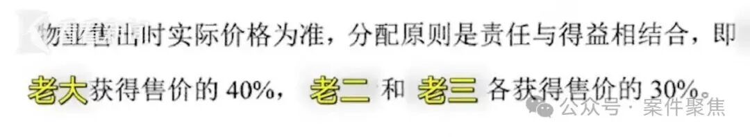 上海老夫妇把房子提前过户给孙子,遗嘱被判无效!3个儿子反目,两代人打3场官司 上海老夫妇把房子提前过户给孙子,遗嘱被判无效!3个儿子反目,两代人打3场官司
