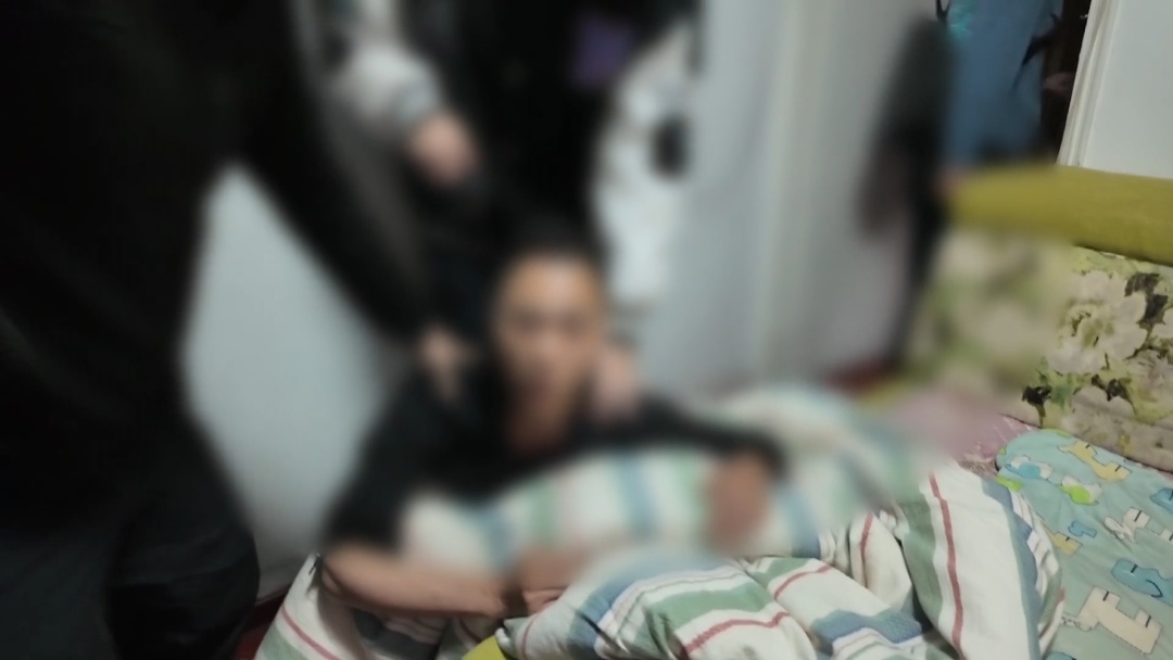 涉案200余万!北京警方刑拘17人,其中有曾经获刑三年的嫌疑人! 涉案200余万!北京警方刑拘17人,其中有曾经获刑三年的嫌疑人!