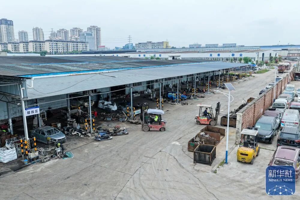 陪伴我们驰骋岁月的“爱车”，为何难以“善终”？