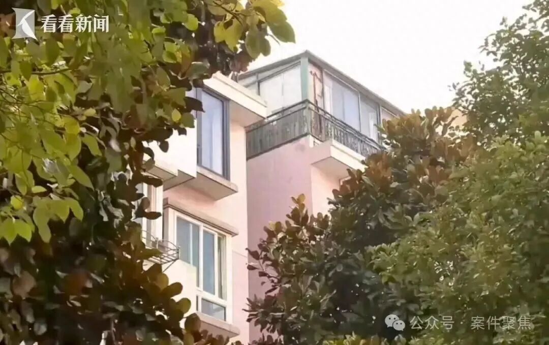上海老夫妇把房子提前过户给孙子,遗嘱被判无效!3个儿子反目,两代人打3场官司 上海老夫妇把房子提前过户给孙子,遗嘱被判无效!3个儿子反目,两代人打3场官司